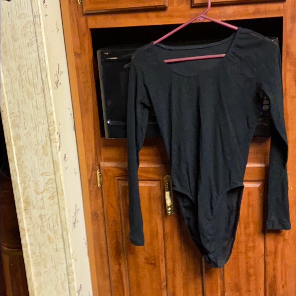 Harley-Davidson Bodysuit